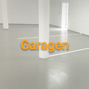 Garagen