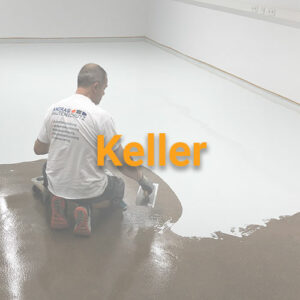Keller