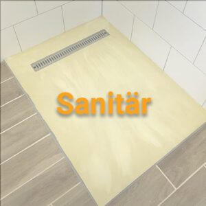 Sanitär